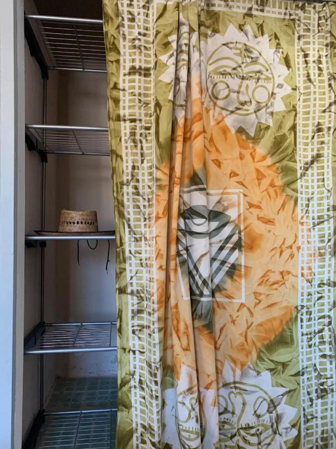 Casa Madero #1, Central Studio Apartment 1 Block From Malecon Ла Пас Екстериор снимка