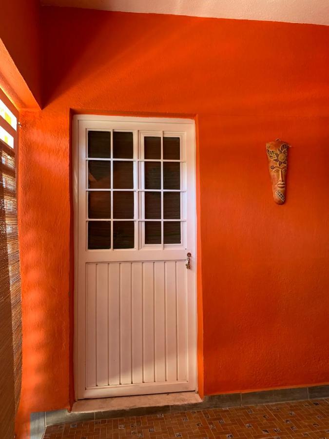 Casa Madero #1, Central Studio Apartment 1 Block From Malecon Ла Пас Екстериор снимка