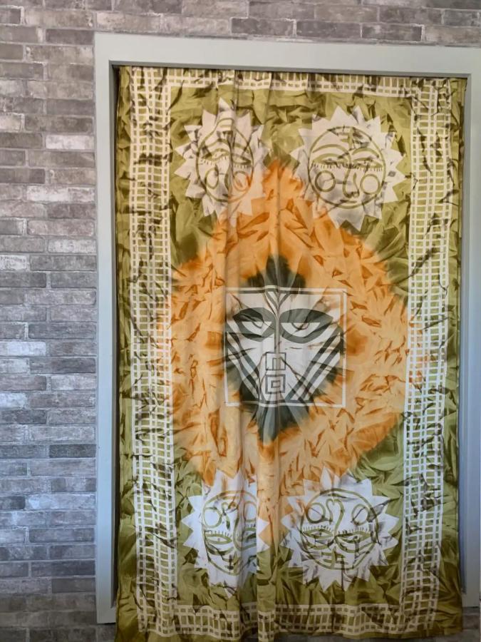 Casa Madero #1, Central Studio Apartment 1 Block From Malecon Ла Пас Екстериор снимка